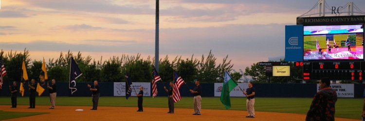 Staten Island Yankees, NYC's Latest Baseball Loss - Untapped New York